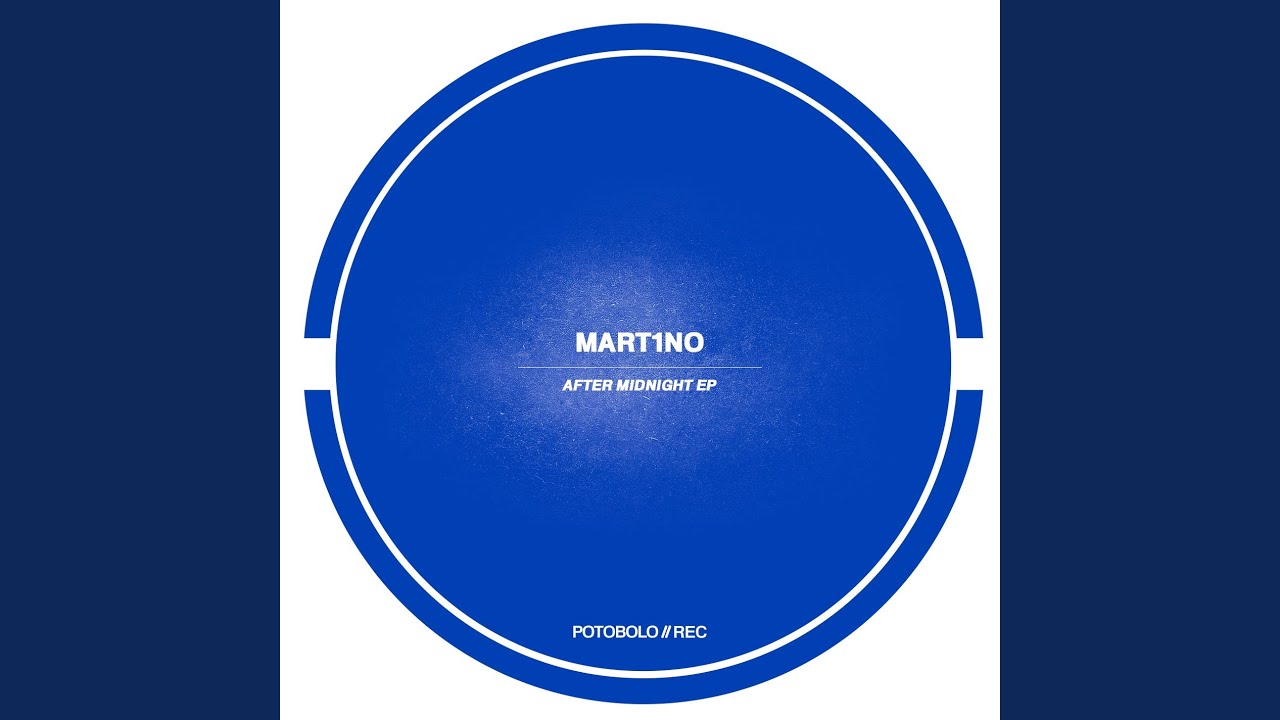 Download Midnight Train (Original Mix) MP3