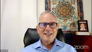 Let go of your stories about money