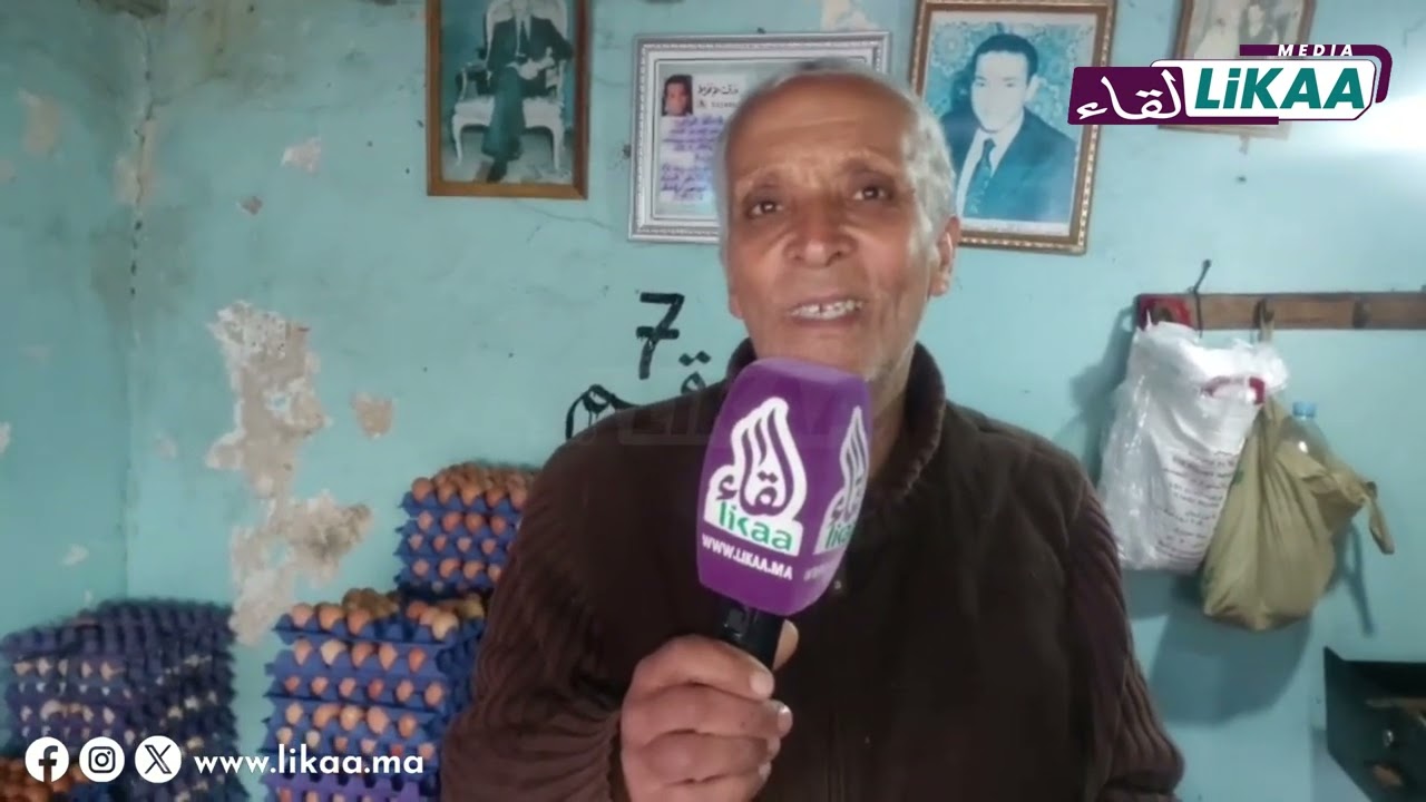 سوق البيض يغلي وسط رمضان.. الأسعار تواصل الصعود في منتصف الشهر الفضيل