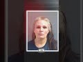Woman's Fake ID Exposed by Cop: You Won't Believe What Happened! #shorts