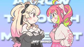 arrow through my heart - suko (feat. @tomaliketomato )