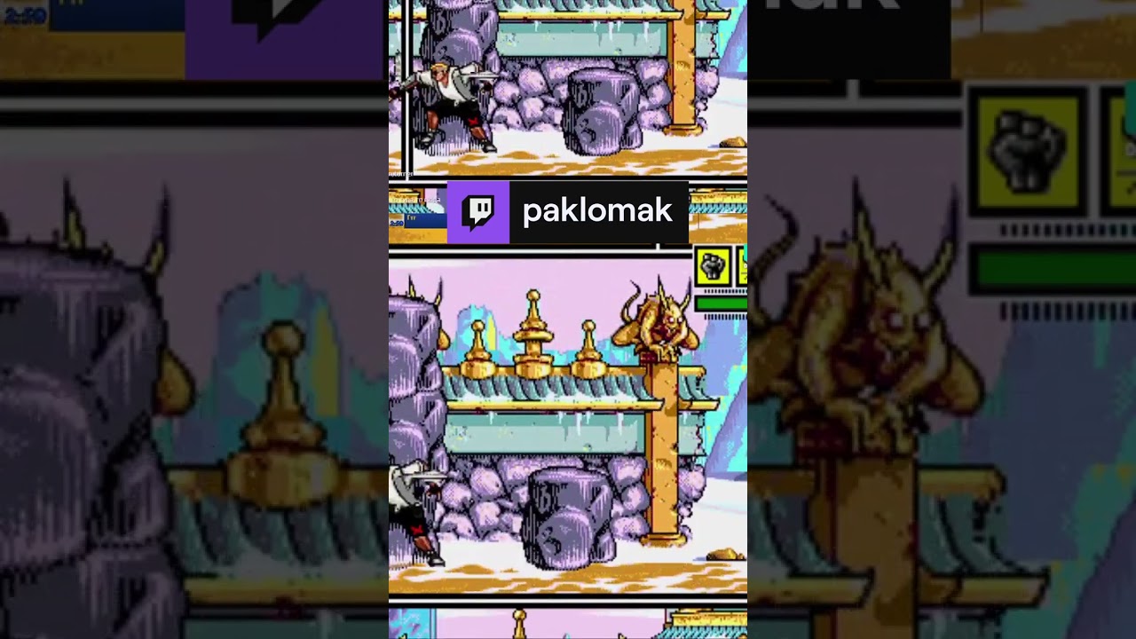 Нервы | paklomak с помощью 