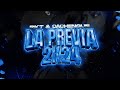 LA PREVIA 2K24 🔥ENGANCHADO PICADO 02 | MARZO🔥 [LukkasRmx]