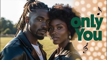 Only You | KENDU VIBES [Official Audio]