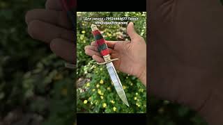 Нож Пограничника.Для заказа +79524464677 Павел WhatsApp/Telegram/Max