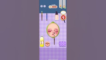 Tidy Master Level 28 Walkthrough