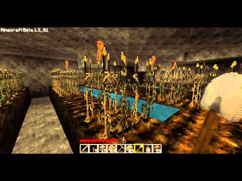 Minecraft Single Ep 12 - Shooty Towers