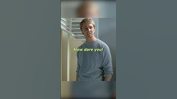 A criminal defended his son from his father🫢#reddragon #movie