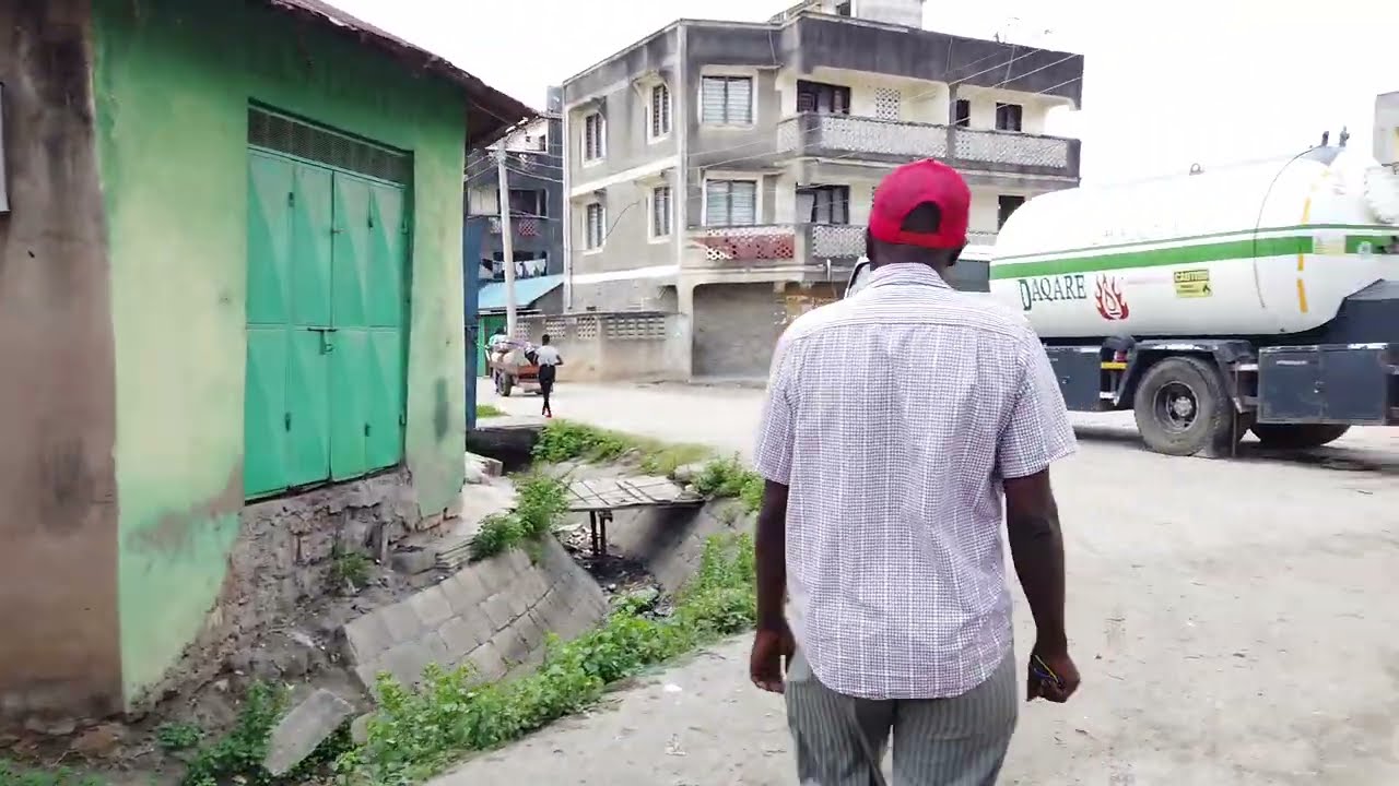 INTERIORS OF Mikindani part 1