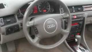 2004 AUDI A6 Jersey City, NJ