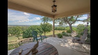 218 Hillside Drive Fredericksburg TX Home for sale