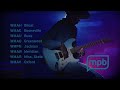 MPB New Station ID Preview