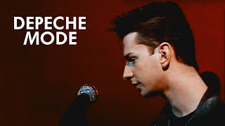 Depeche Mode - Stripped (Primavera) (Remastered)