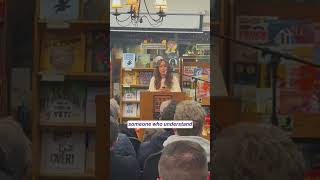Helen Petty's Remarks at Jews For Cori Bush Event