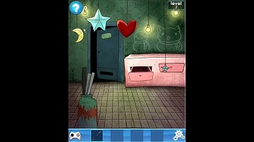 Escape Game 100 rooms 2 level 7 walkthrough