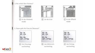 Modul 5-Simulation Fit Fürs Goethe Zertifikat A1/ Start Deutsch 1 /Hören mit Transkript und Lösungen