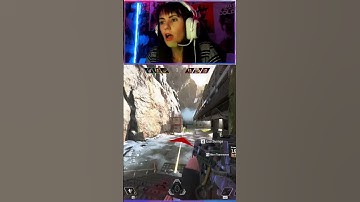 Apex Legends worst moment #shorts #apex #apexlegends