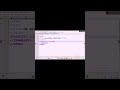 How to divide browser in multiple rows(FRAMESET)#shorts#webdesigningseries#m2r5#html#olevel#frameset