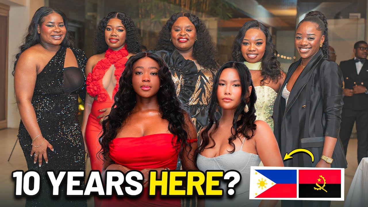 От Анголы до Филиппин: 10 лет борьбы, успехов и неожиданностей.