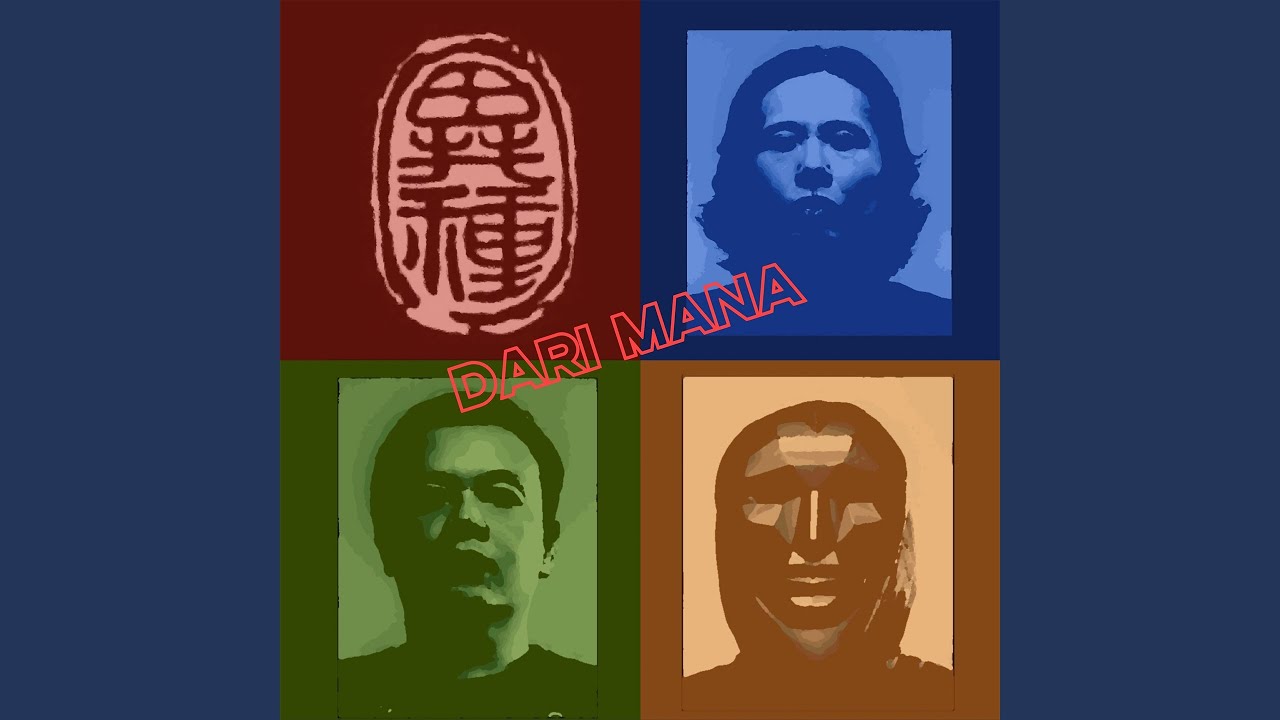 Watch Dari Mana on YouTube Watch Dari Mana on YouTube