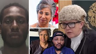 Nigeria Igbo Man living in UK Sentence to Live in JAIL for…. 