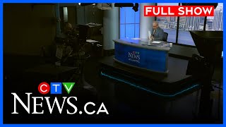 Man pleads guilty in fatal Halifax collision I CTV News Atlantic at Six for July 24, 2025