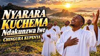 Nyarara Kuchema Chingura Kupenya 🙏 | Shona Mapostori Gospel Song