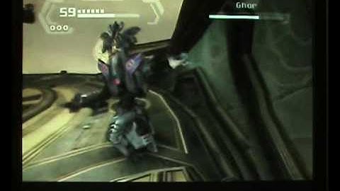 Metroid Prime 3 Corruption 100% Walkthrough Part 44