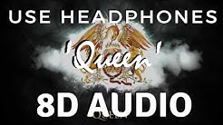 Queen - Killer Queen [8D AUDIO] ðŸŽ§  - Durasi: 3:00. 