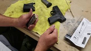 Shield Magguts install update part 2