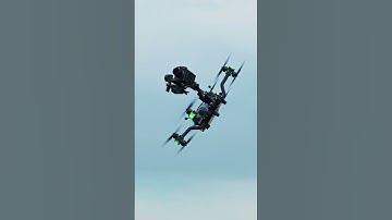 EPIC Setup for Filmmaking: DJI Transmission + RS 3 Pro🫨