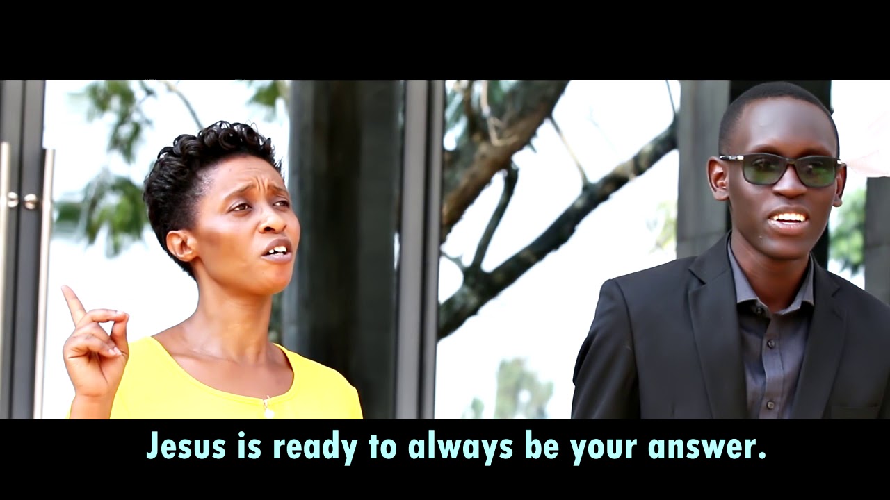 IMANA IRASUBIZA BY  JEAN LUC MUNYAMPETA