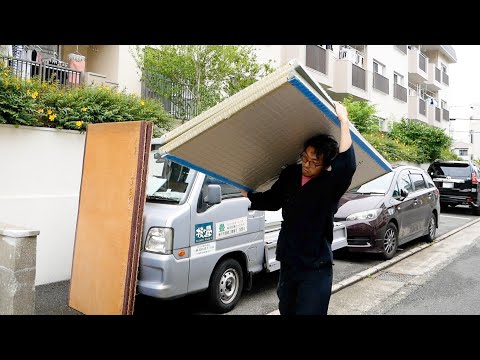 Video: Shtretër tatami japonez: komente të klientëve