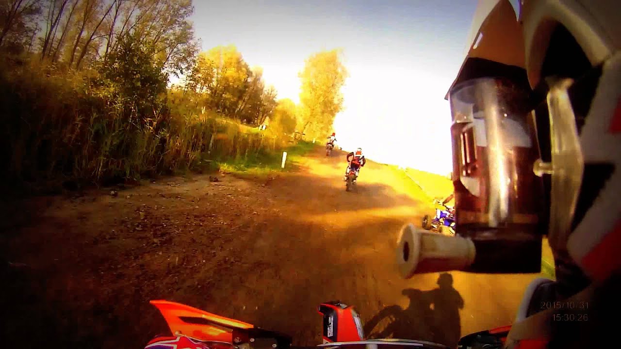 30-11-15 MX MCC Geldermalsen | Luuk Pruijn | KTM SXF 250 2015