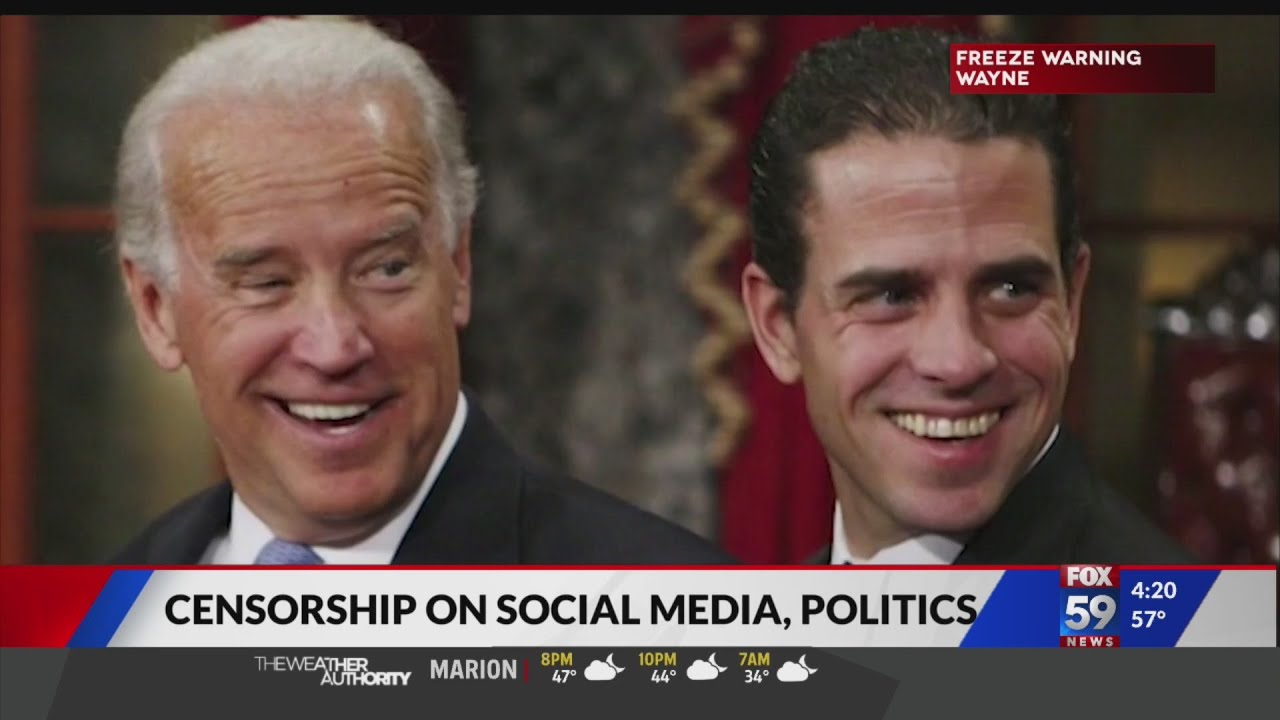 Senate committee investigating Hunter Biden’s emails