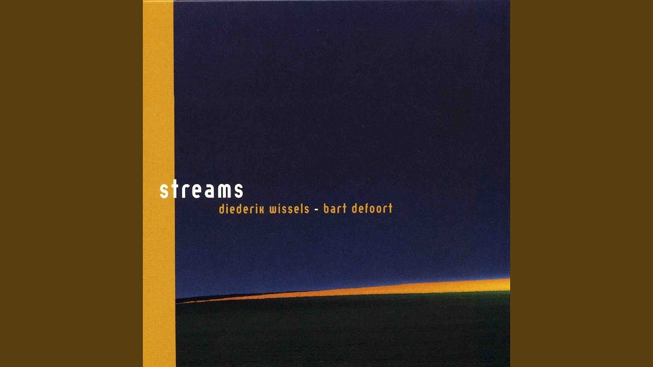 Watch Dreamscapes on YouTube Watch Dreamscapes on YouTube