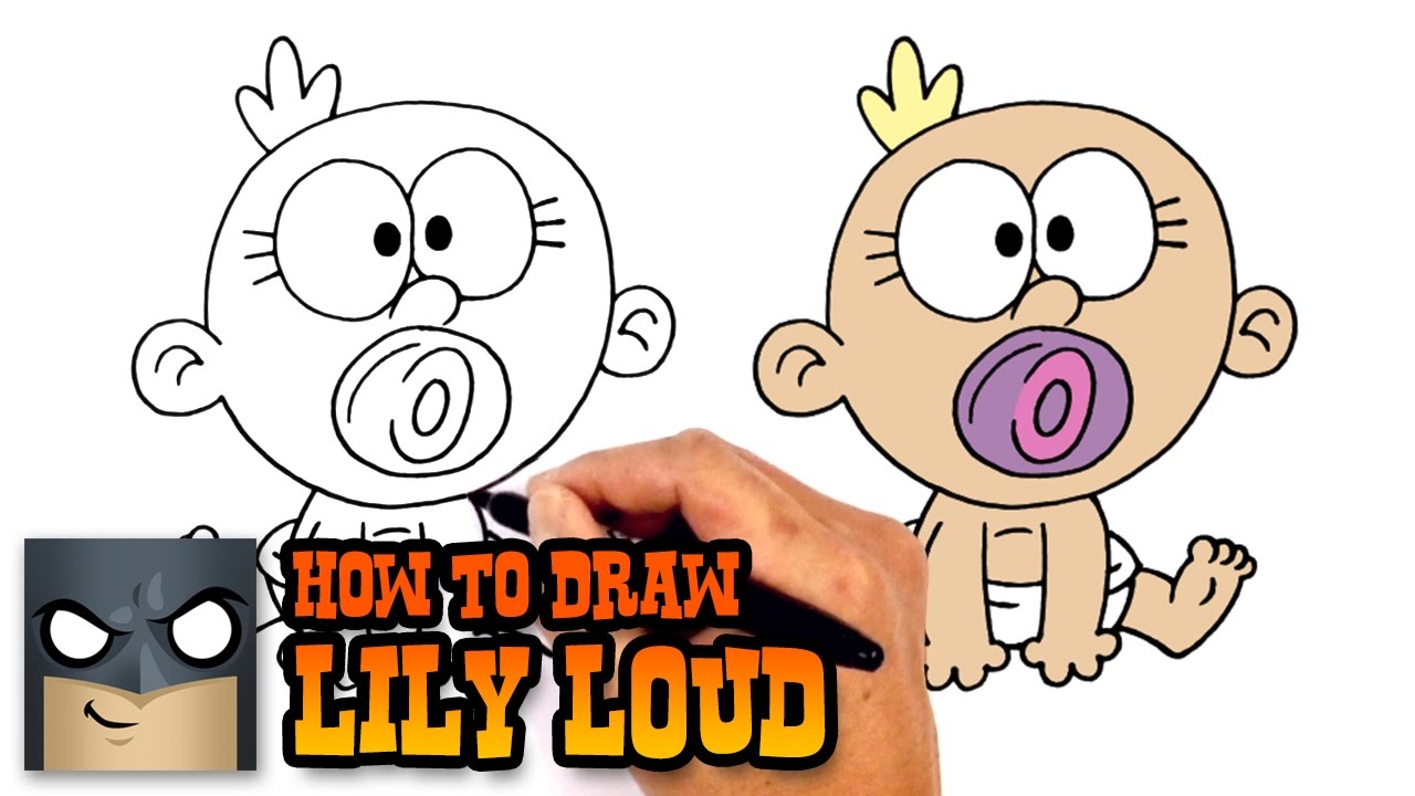 Best How To Draw The Loud House of all time Learn more here 