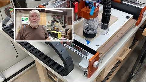 Behind the Scenes Look at Getting Perfect CNC Joints Using Two Methods