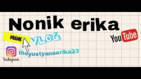 nge vlog random hari minggu!!!! vlog's #002