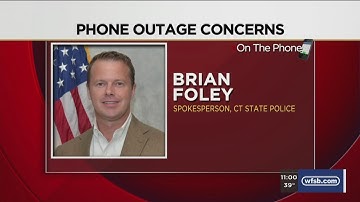 VIDEO: 911 systems throughout the state impacted by Comcast outage
