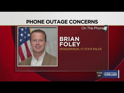 VIDEO: 911 systems throughout the state impacted by Comcast outage
