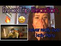 RoadTrip Reaction || Katy Perry - Never Really Over