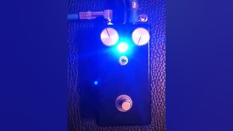 BYOC Octave Fuzz