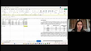 Case 5 System Simulation  Sample Problems using Excel QM Net Worth