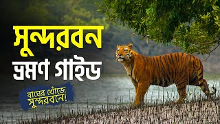 সুন্দরবন ভ্রমণ | Sundarban Tour | যাওয়ার উপায়, ভ্রমণ প্যাকেজ ও খরচ | ভ্রমণ গাইড screenshot 2