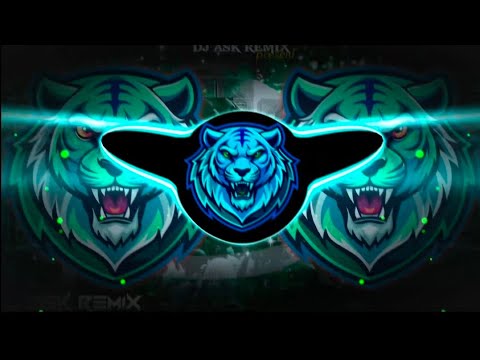 Saka Jail Se Farar Dj Remix | DJ EDM DROP MIX | Dj Remix Song | DJ ASK Remix 