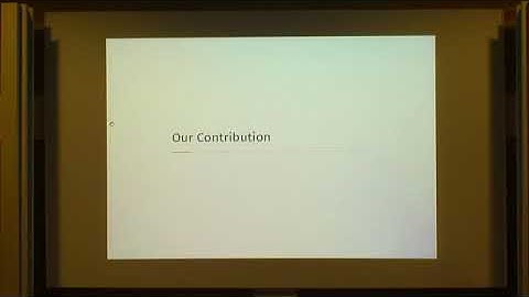 SRQ | Mr. Trishen Gunaratnam | Quasi-invariant Gaussian Measures for the 3D Nonlinear Wave Equation