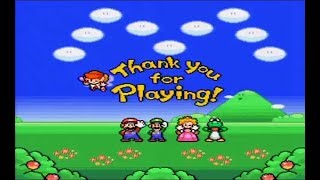 Mario & Wario Playthrough Part 4 (FINALE)