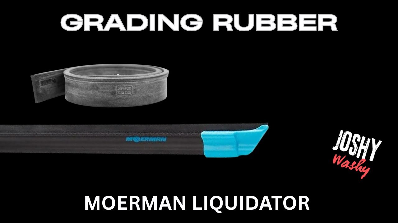 Сортировка каучуков | Мурман ликвидатор