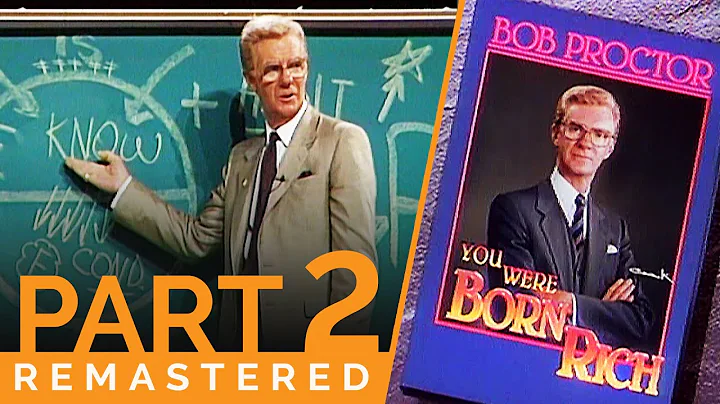 You Were Born Rich  Part 2 [REMASTERED]